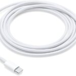Apple USB-C To Lightning 2M