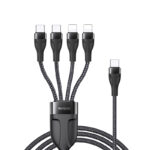 Yesido CA110 4IN1 Type-C