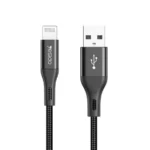 Yesido CM10 MFI USB To Lightning
