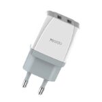 Yesido Travel Adapter YC21 Micro