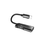 Yesido 2 IN 1 Charger + Music YAU12