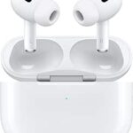 Apple AirPods pro (2nd generation, USB-C)