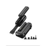 WIWU Wi-Ai002 5X1 Vacum Air Pump Light