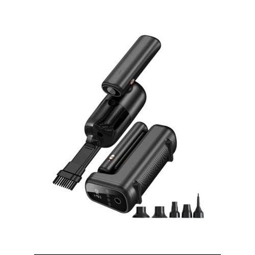 WIWU Wi-Ai002 5X1 Vacum Air Pump Light