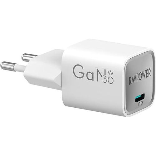 RAVPower RP-PC1056 GaN PD 30W