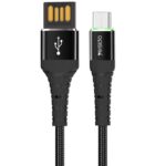 Yesido CA35 USB To C 1.2M