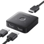 Anker HDMI Switch 2in1 A83H10A1