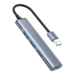 Yesido HB18 4in1 USB