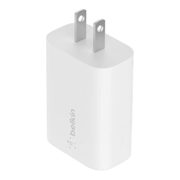Belkin Charger PD 25W
