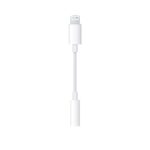 Apple Lightning To HeadPhone Jack/MAX