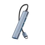 Yesido HB17 4in1 USB-C
