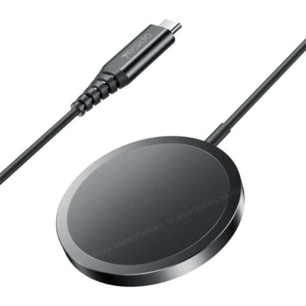 Yesido DS21 Magsafe Charger 15W