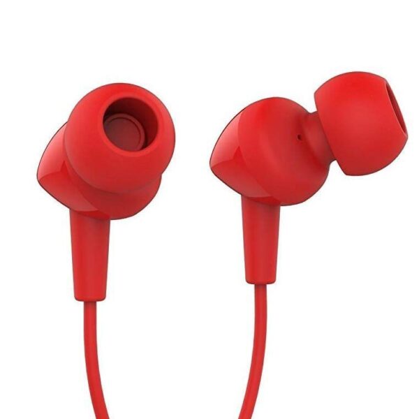 JBL C100SI Red