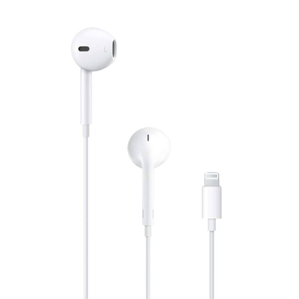 Apple EarPods Lightning Connector/O