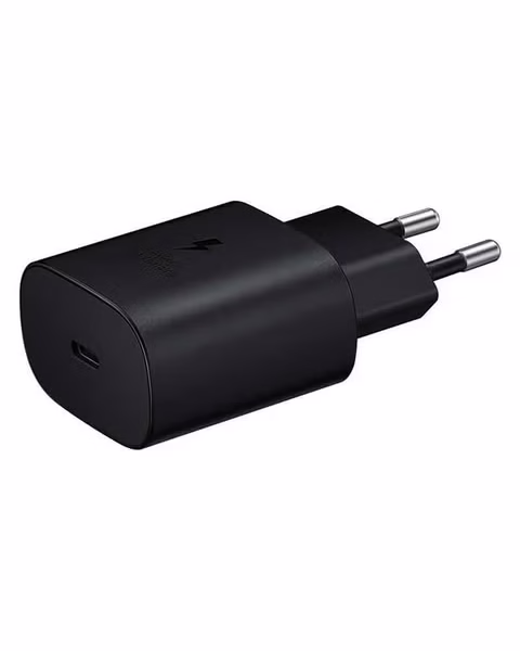Samsung 25W PD Adapter USB-C/Maxi