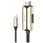 Yesido HM13 HDMI To IP