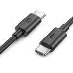 RAVPower- RP-CB1021 C To C MFI