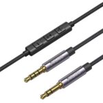 Yesido YAU30 AUX & Audio