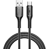 WIWU Wi-C042E USB To C