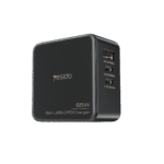 Yesido YC42 Gan Charger 3in1 65W