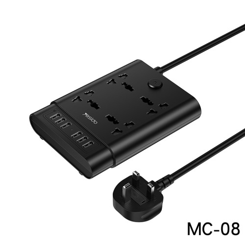 Yesido MC08 6 USB