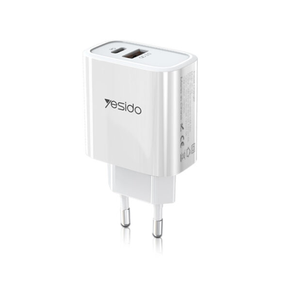 Yesido YC24 PD 18W