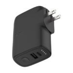 Belkin Charger PD 25W + Power bank 5000mAh
