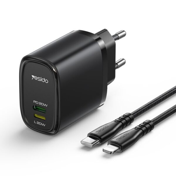 Yesido YC44 20W PD