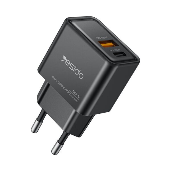 Yesido YC64 USB&C 30W