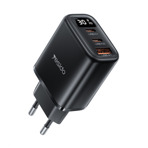 Yesido YC69 2PD 30W