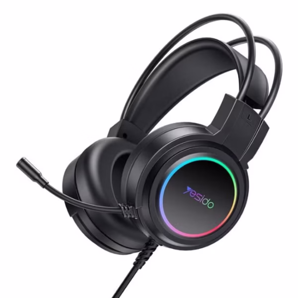 Yesido EK05 Gaming Headset RGB