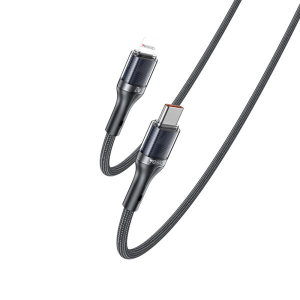 Yesido CA167 C To IP 1.2M 27W