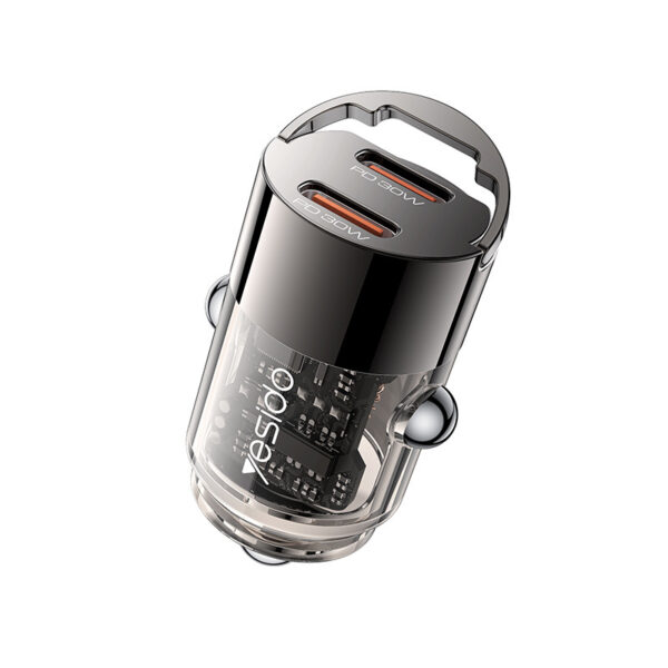Yesido Y69 2PD 30W