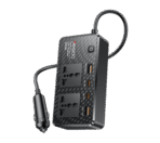Yesido VC07 Car Inverter 200W 50CM