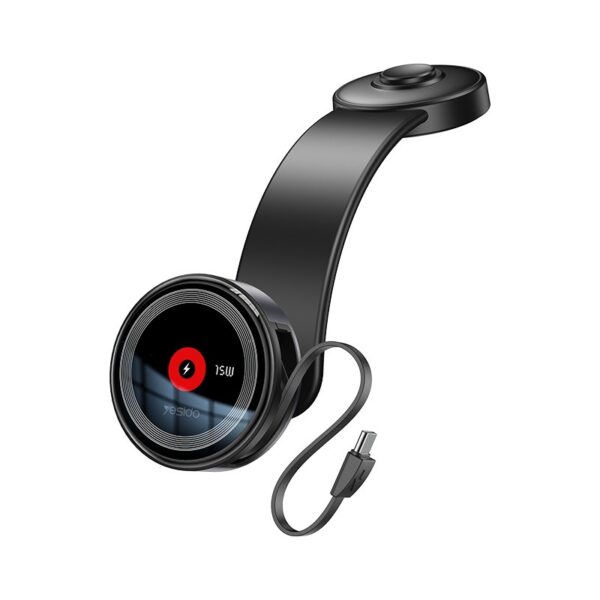 Yesido C314 Magnet Wireless 15w