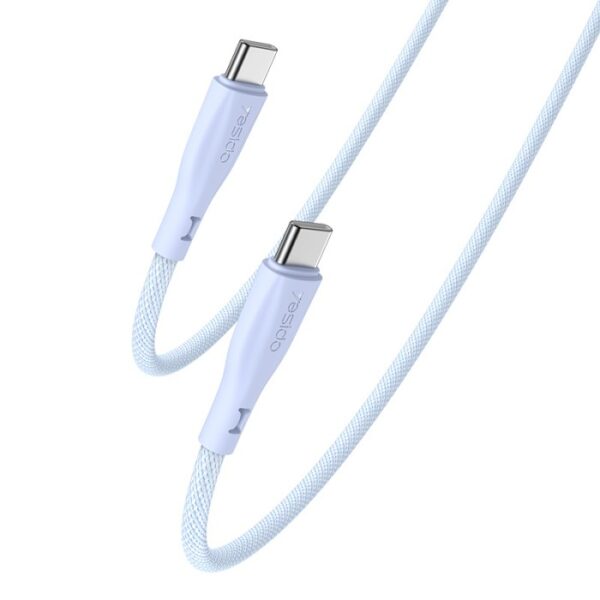 Yesido CA168 C To C 1.2M 60W