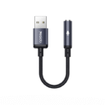 Yesido YAU46 USB TO 3.5MM