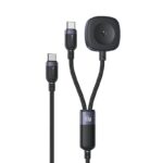 Yesido CA136 C Watch Cable 60W