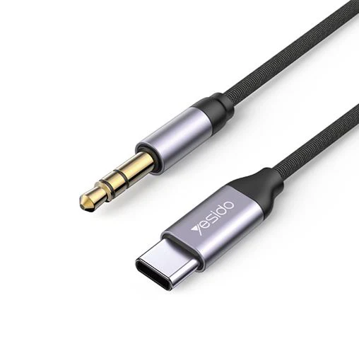 Yesido YAU20 AUX Type-C