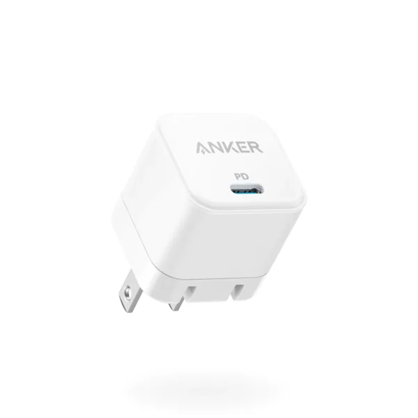 Anker 20w Mini