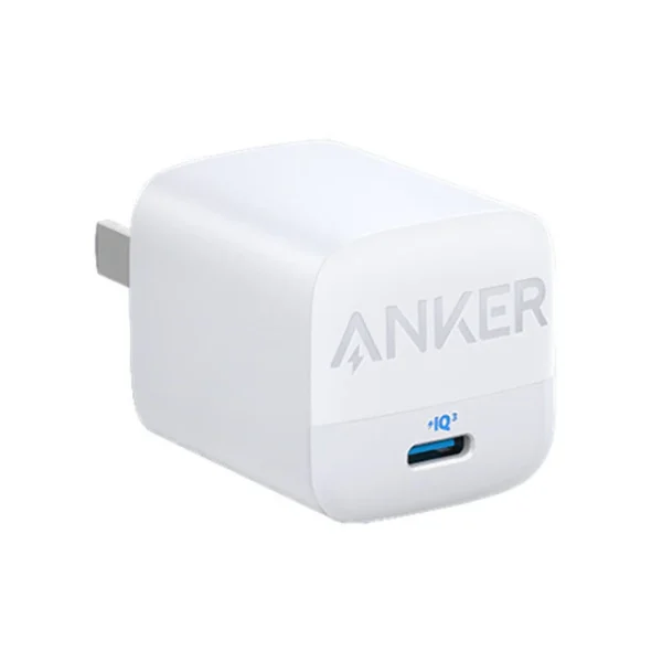 Anker 30W 313 Charger USB-C