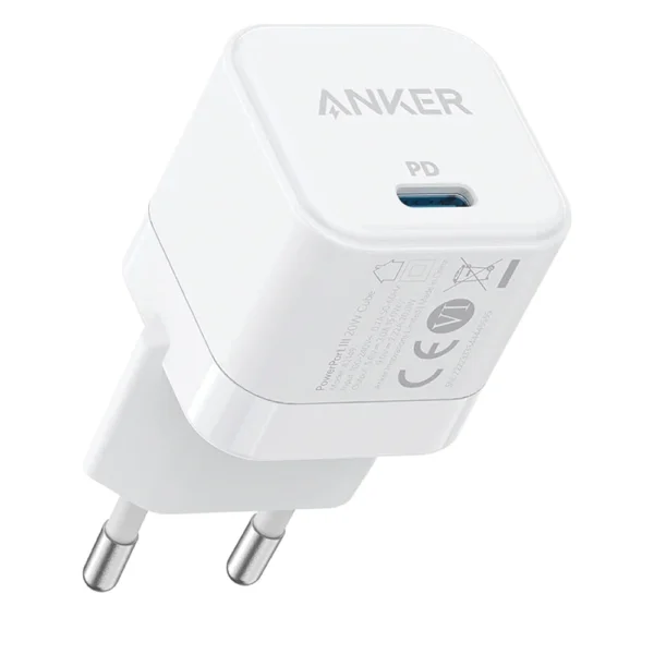Anker 20w cube PD USB-C