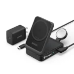 Anker B2557 3IN1 Charger 15W