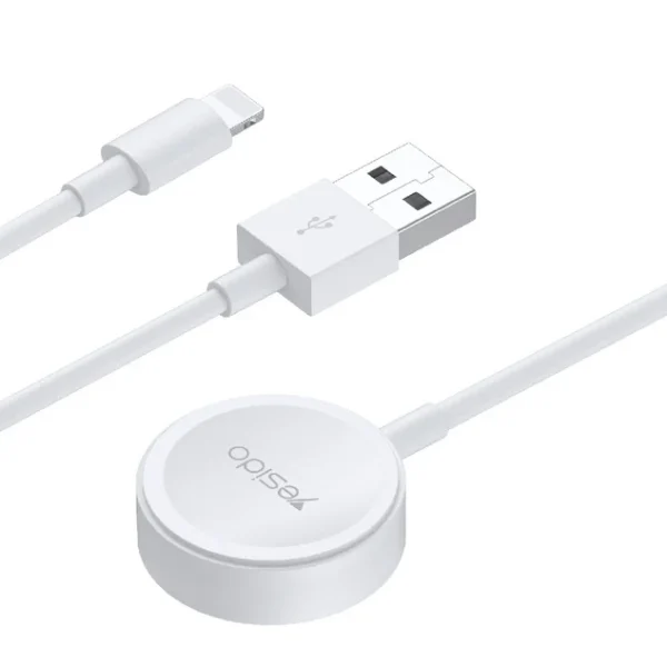 Yesido CA70 2IN1 apple watch USB