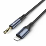 Yesido YAU35 AUX Lightning