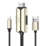 Yesido HM12 HDMI To IP