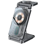 Yesido DS25 3IN1 Foldable Wireless 22.5W
