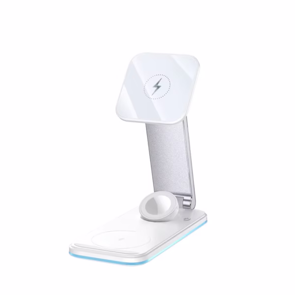 Yesido DS17 3IN1 15W Magsafe