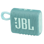 JBL GO3 Mint Blue