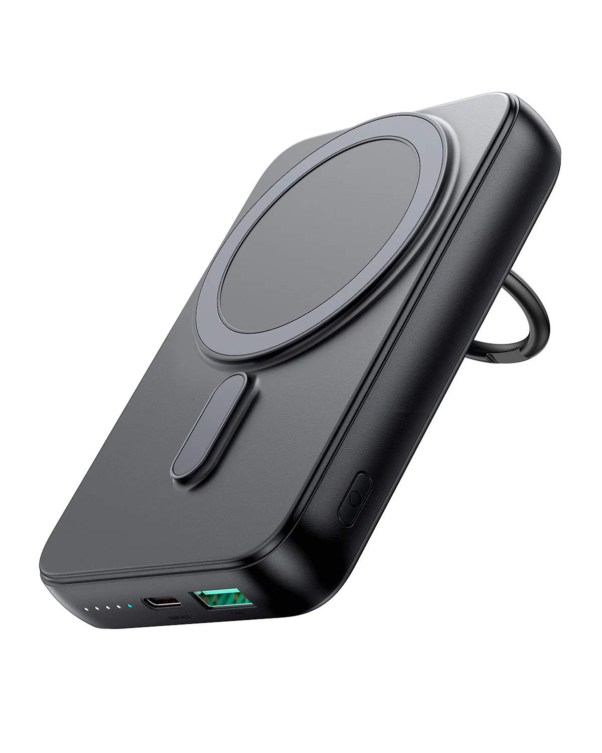 JOYROOMJR-W05020WPowerBank10000mAhwithRingHolder_5